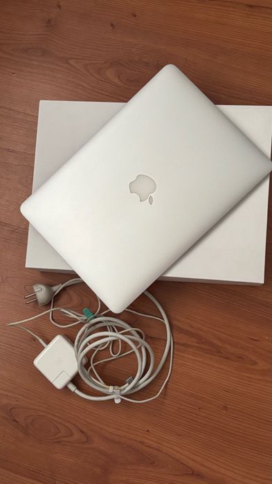 MacBook Air 2017