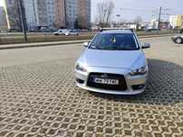 Mitsubishi Lancer Sportback