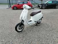 Vespa Primavera