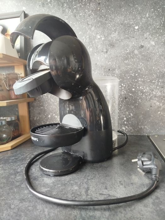 Ekspres na kapsułki Nescafe Dolce Gusto Krups