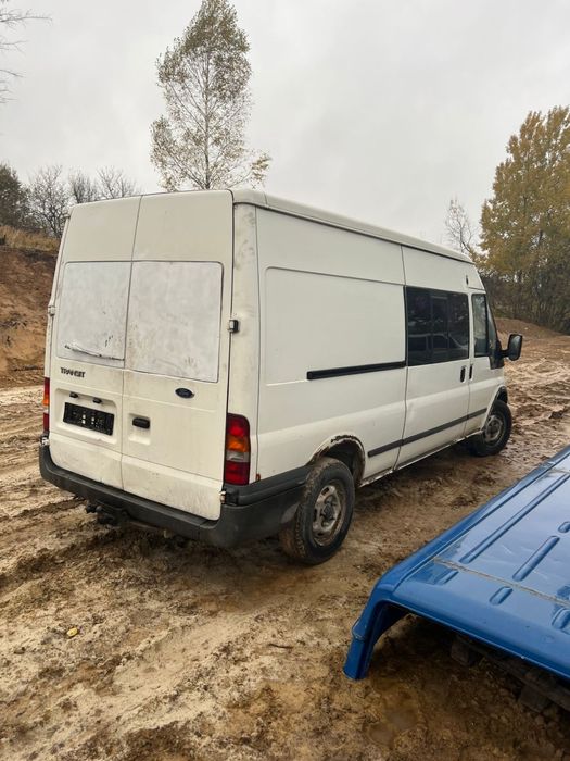 Продам Форд Транзит