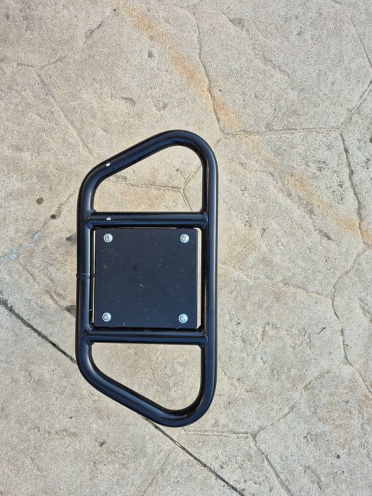 Bumper suzuki ltr 450