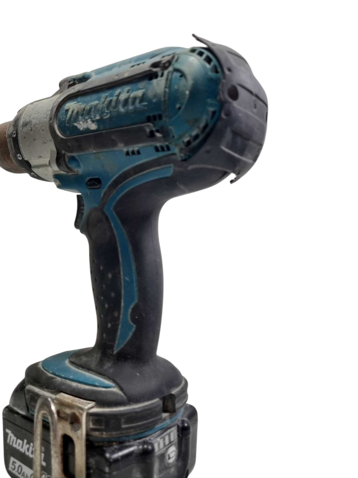Wkrętarka Makita DDF451 zestaw
