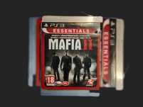Gra mafia 2 na ps3