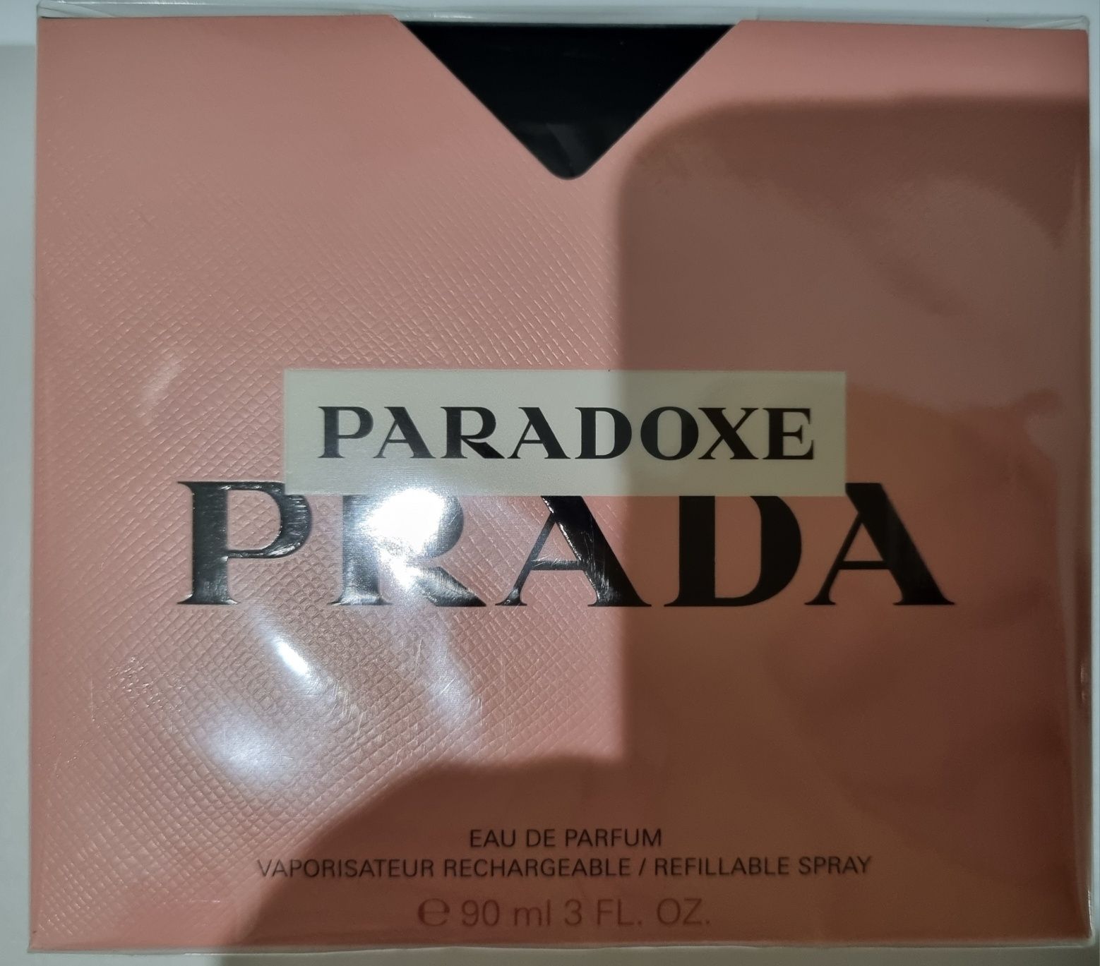 Prada Paradoxe 90 ml, woda perfumowana