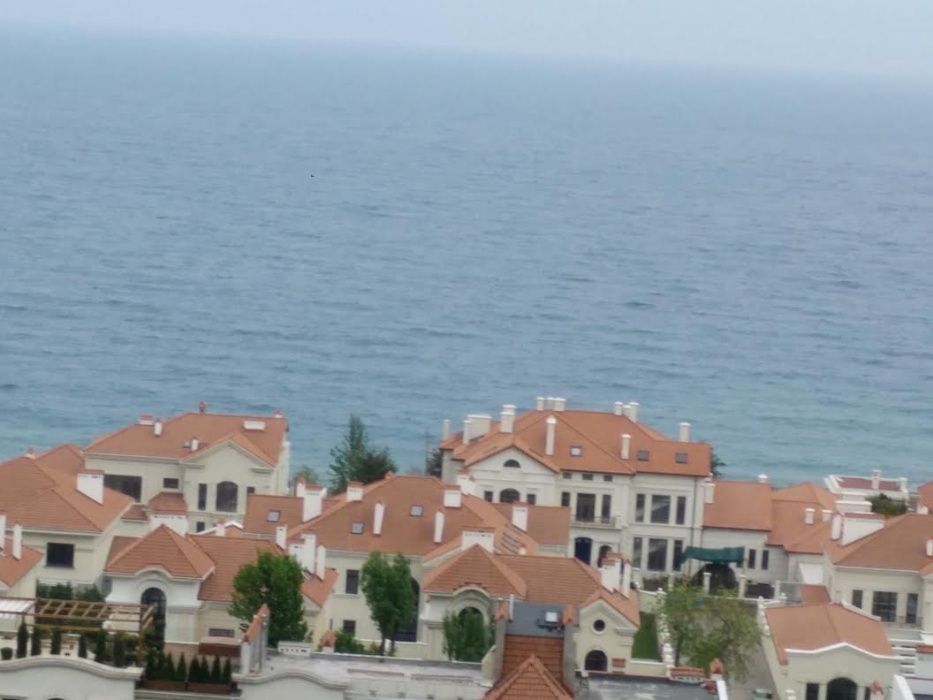 Аркадия,вид моря,терраса,Французский бульвар 60,паркинг,подобово,своя