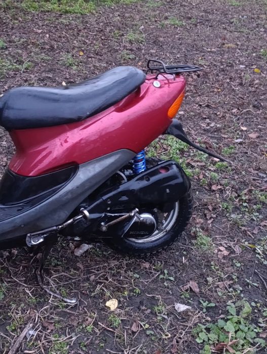 Продаю Хонда діо 35