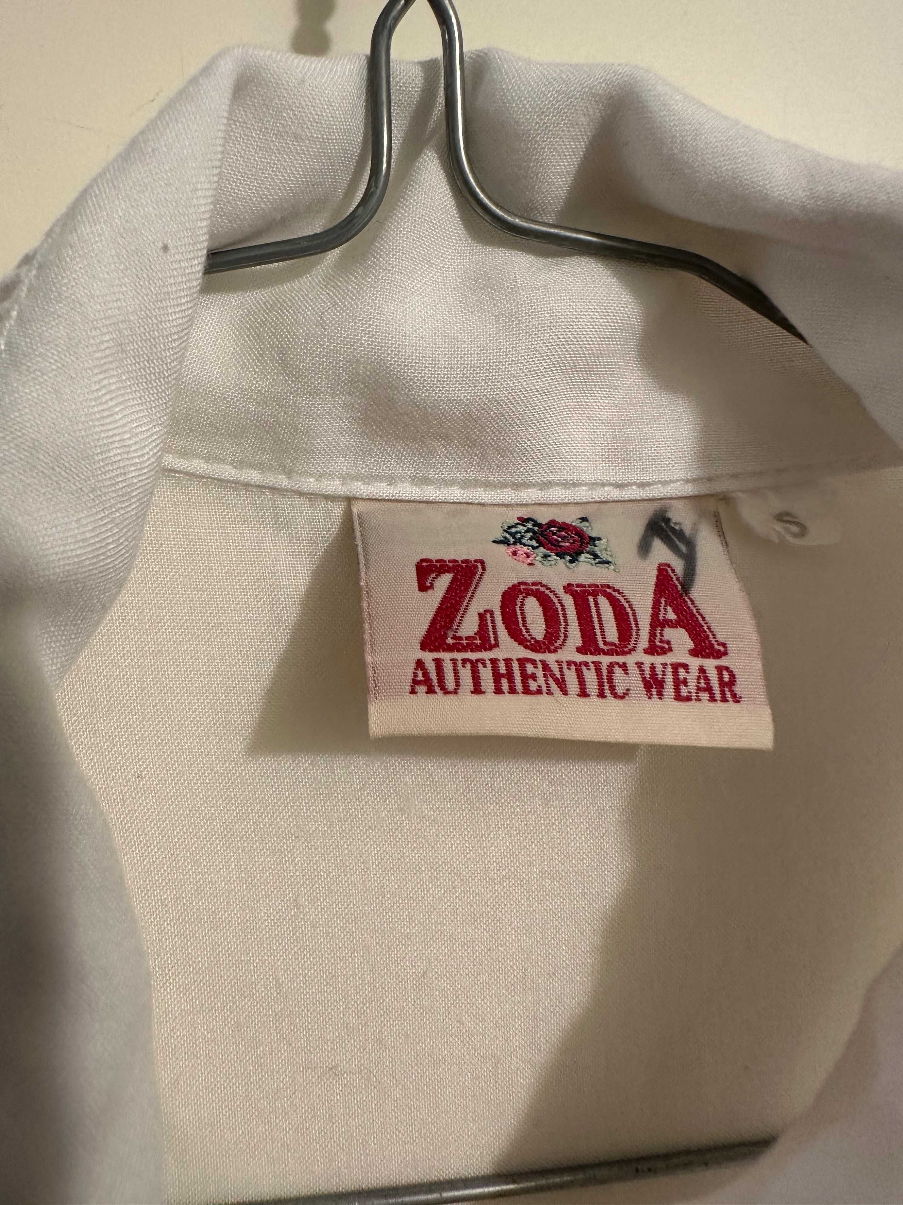 Koszula Zoda Authentic Wear