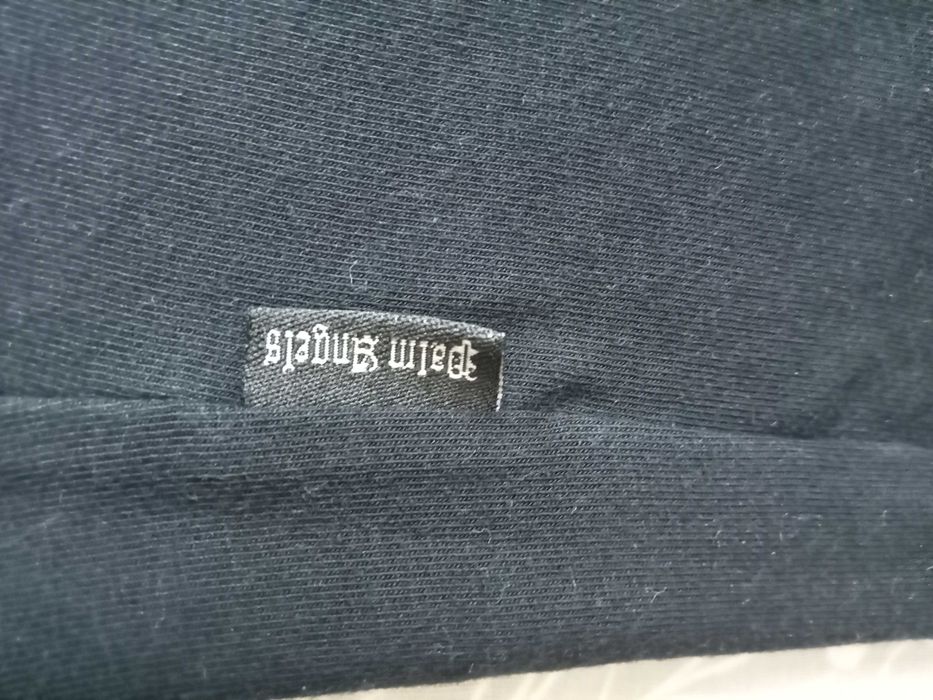 T-shirt Palm Angeles