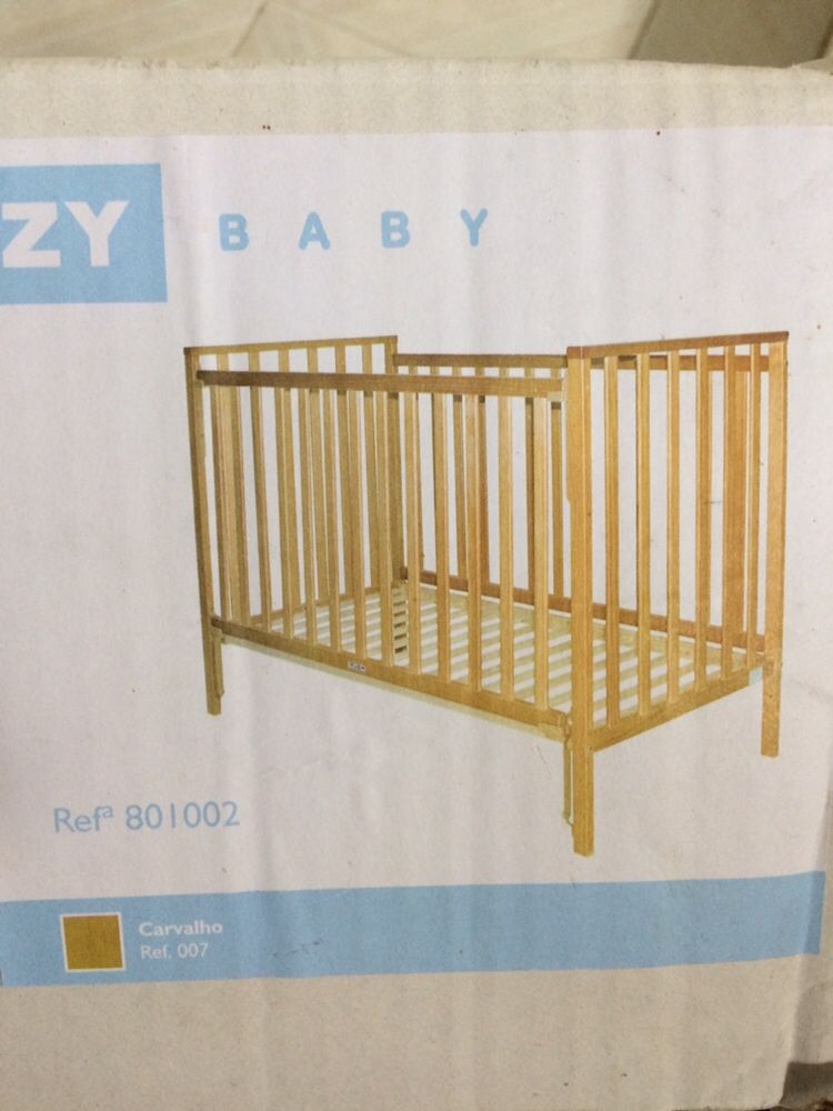 Cama Grades Zippy
