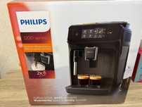 Кофемашина Philips EP 1224