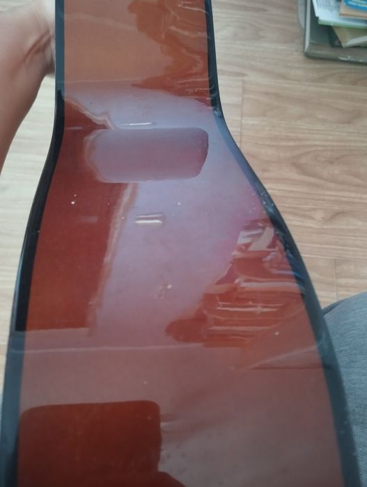 Продам гітару  Maxtone CGC-39ON