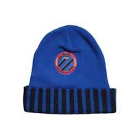 Czapka Zimowa Adidas Club Brugge Retro Vintage