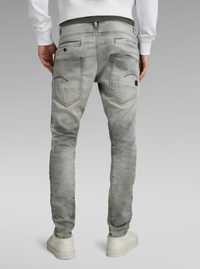 Джинси карго G-Star Raw D-staq 3D шорти