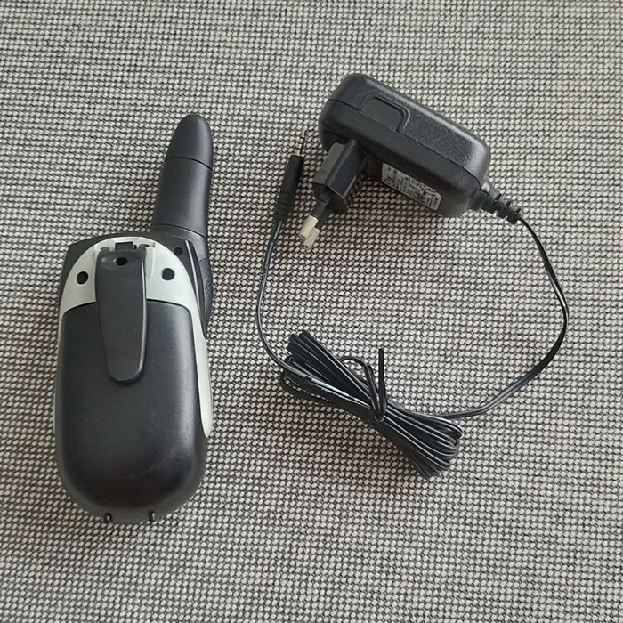 walkie talkie mitsai