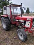 Case 844-S  International