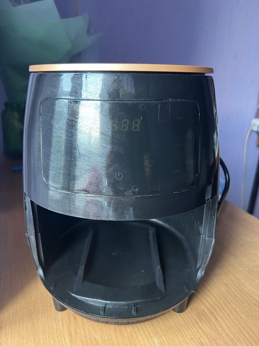 Аерогриль Maxtop MP-18 6L 3600W.