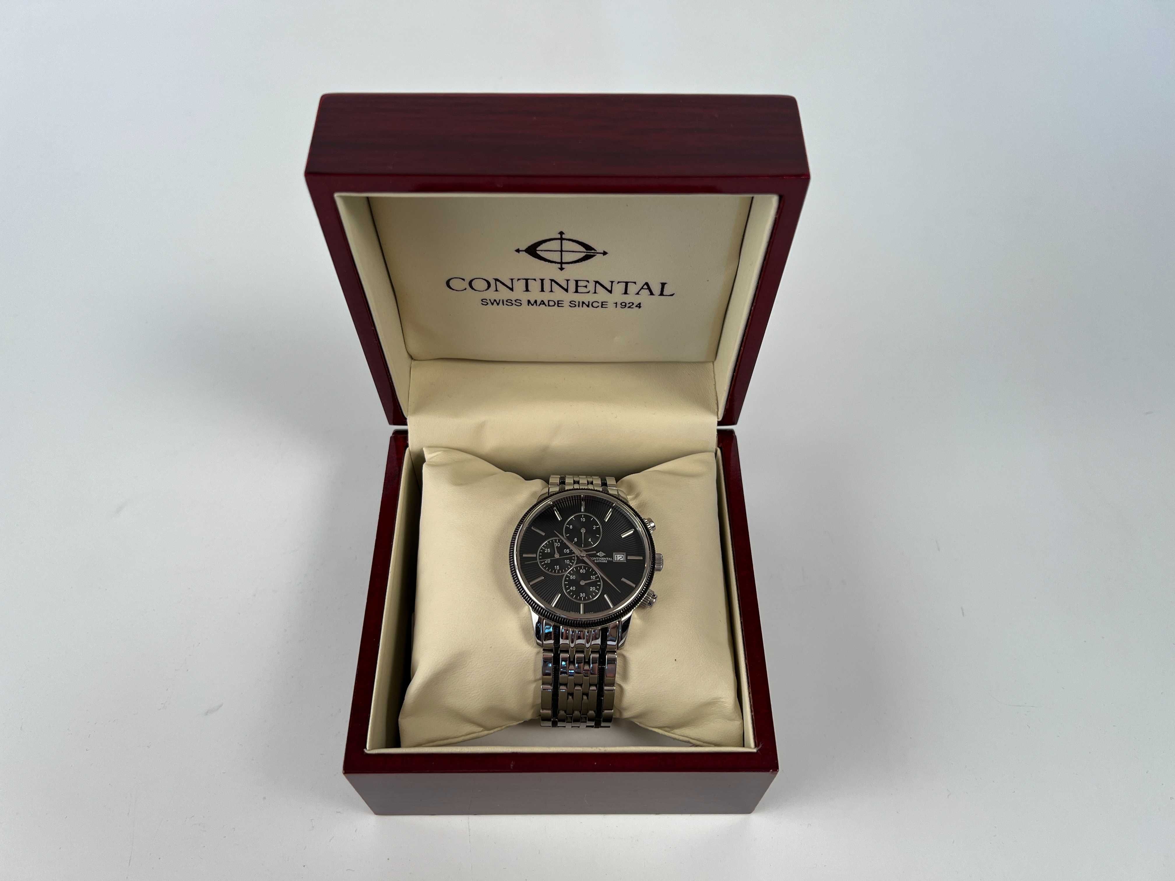 Годинник CONTINENTAL 15201-GC314430