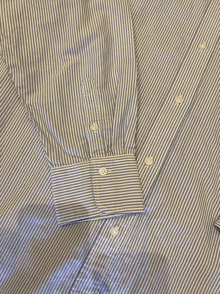 Damska koszula oversize H&M Rozm 42 nowa