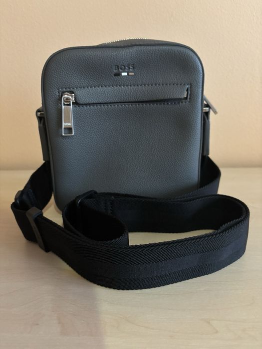 Сумка оригінальна Hugo Boss