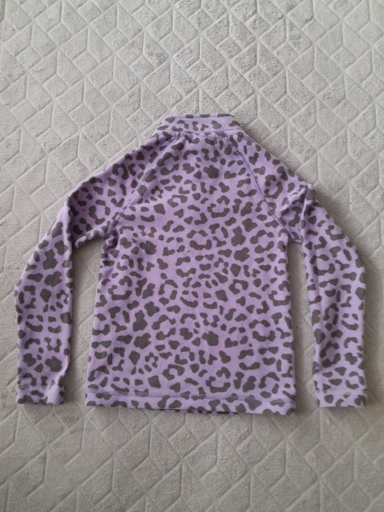 Bluza  Polar 4F r.122/128
