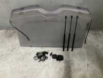 Material opel corsa c