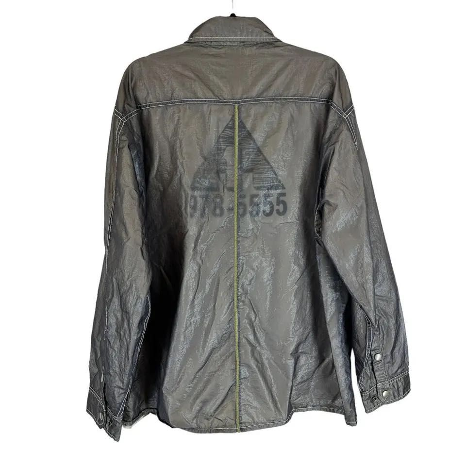 Diesel jacket куртец