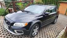 Volvo XC 70