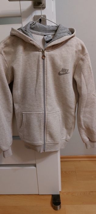 Bluza NIKE dziewczęca 164