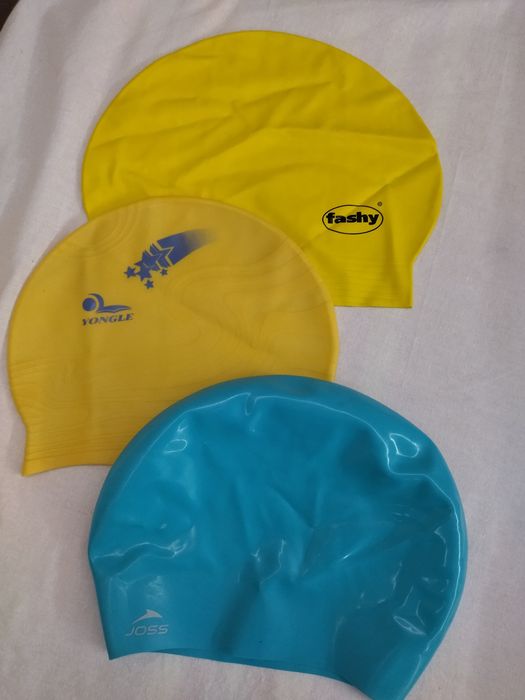 Окулярі для басейну