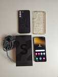 Samsung Galaxy S22! Sprzedam ! 256GB!