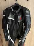 Kombinezon motocyklowy Dainese Veloster 52