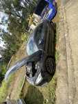 Audi TT S-line ABT-Is 2.0TFSI 240cv