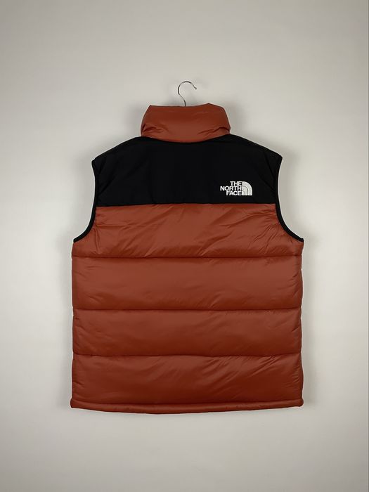 Жилет The North Face Himalayan Insulated Vest (L) оригінал NF0A4QZ4WEW