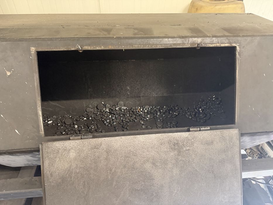 Gratownica duża Polecam