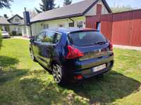 Peugeot 3008 panorama nawigacja klimatronic bd bogate wyposaz