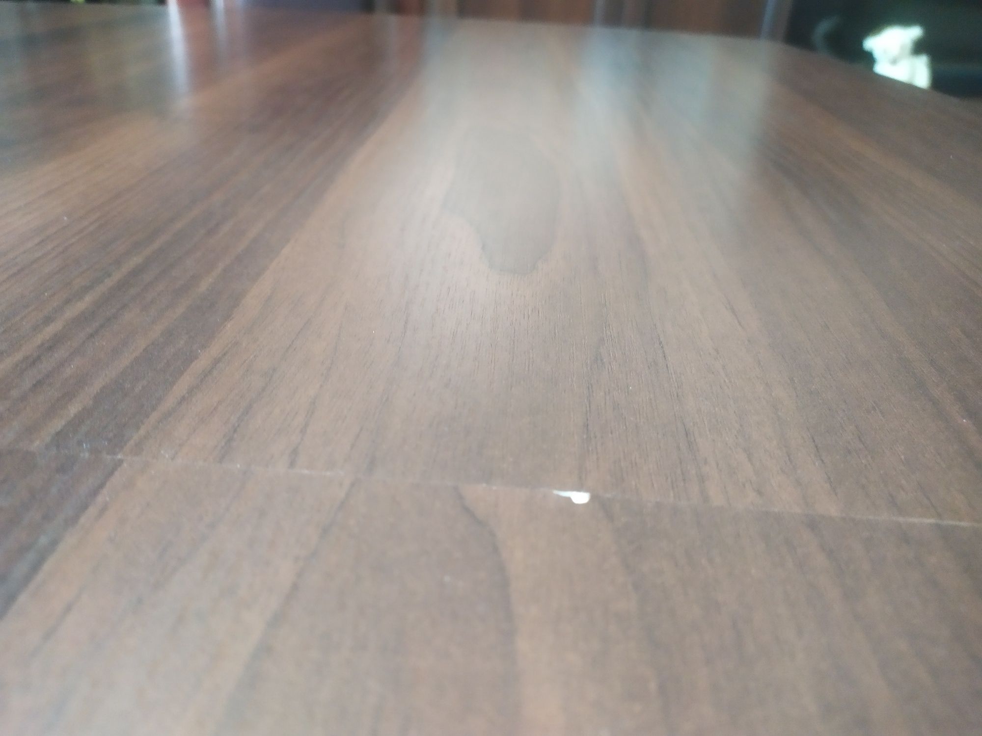 Stół rozkładany brąz Bodzio