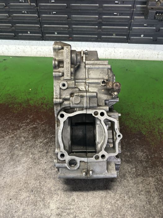 Kartery Silnik YAMAHA YZF426 / 400 WR