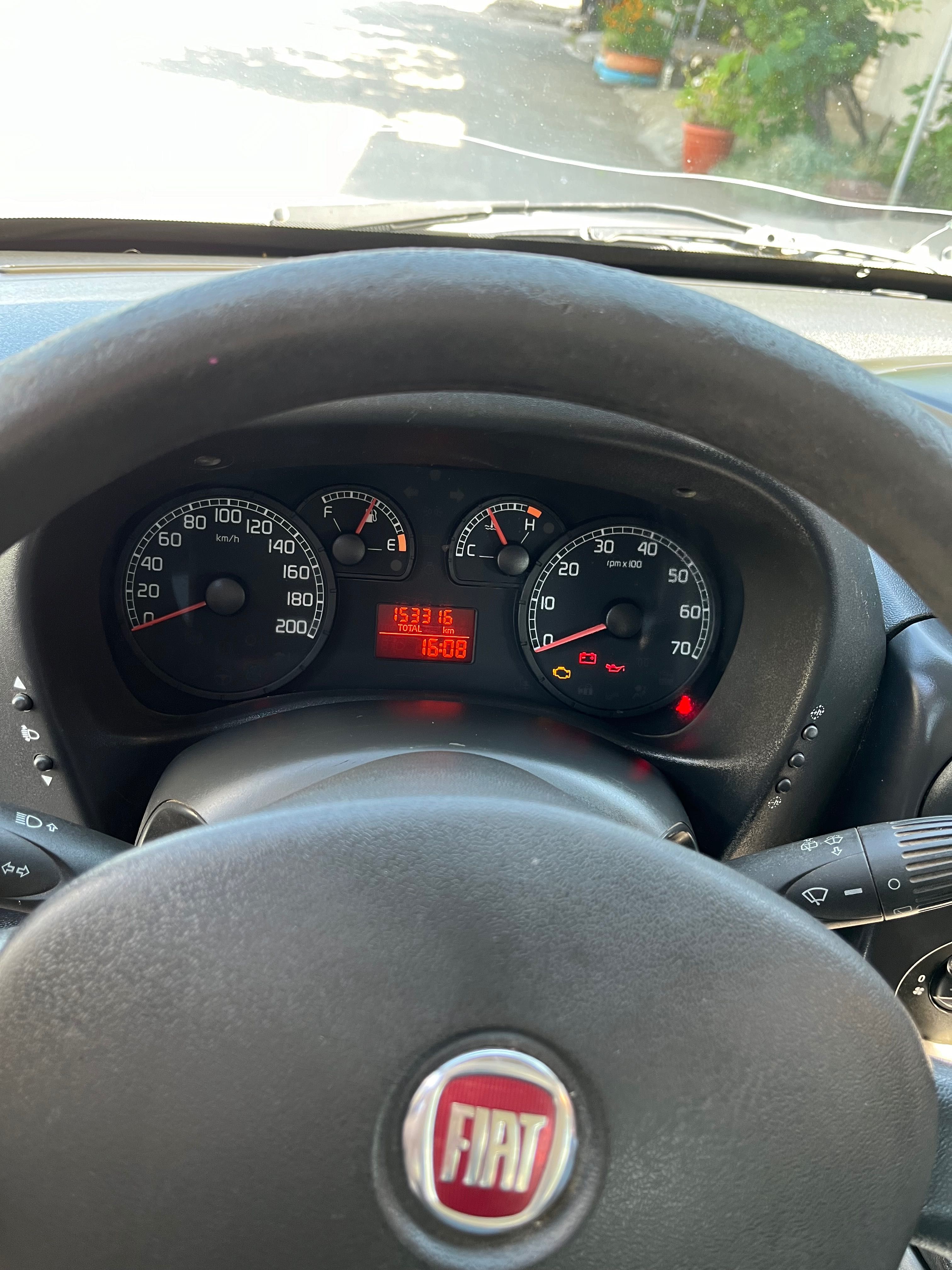 Продам, Fiat Doblo 2012року