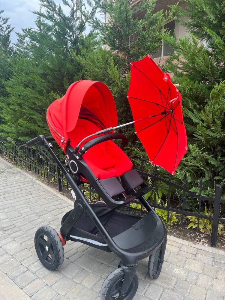 Коляска STOKKE