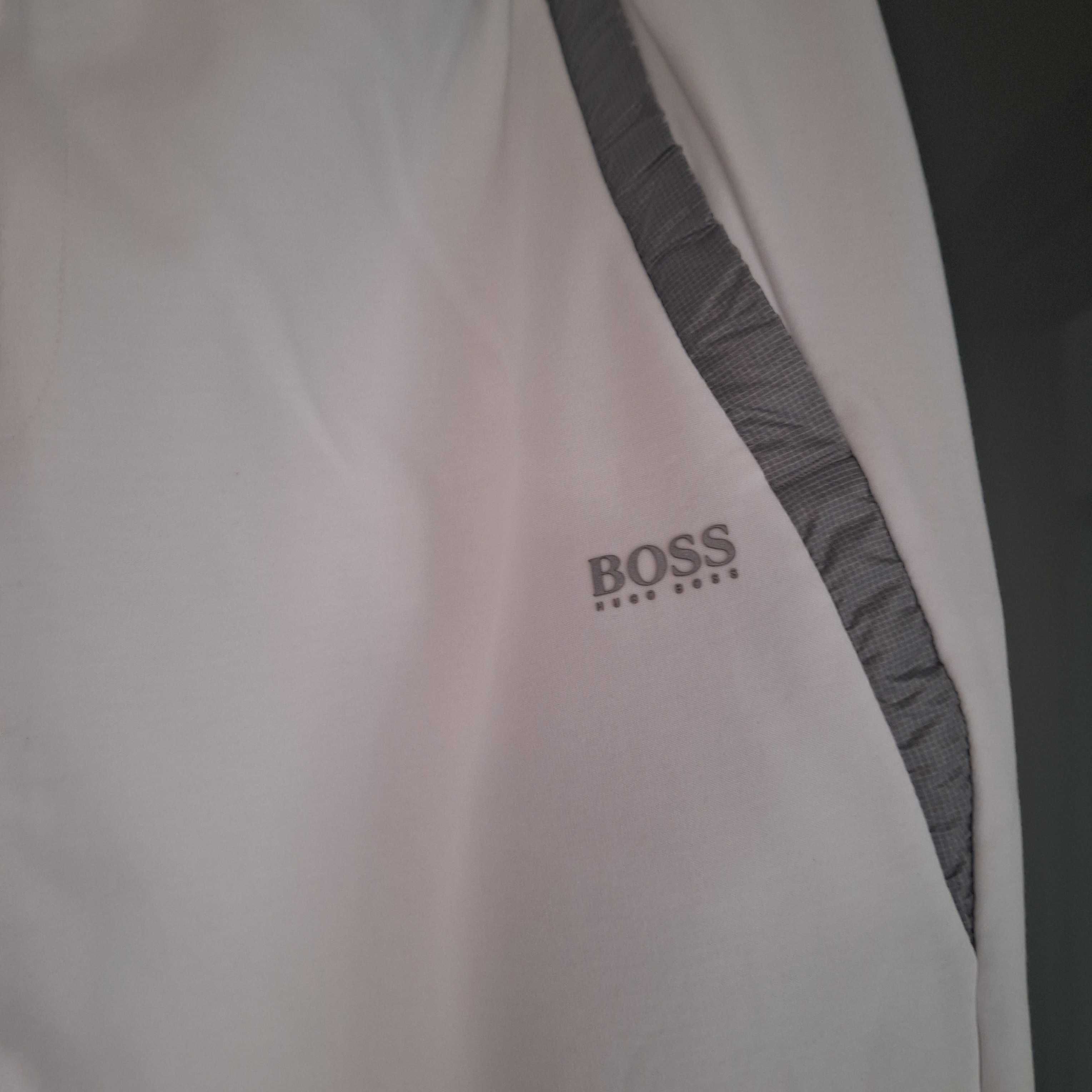 Spodnie dresowe męskie HUGO BOOS