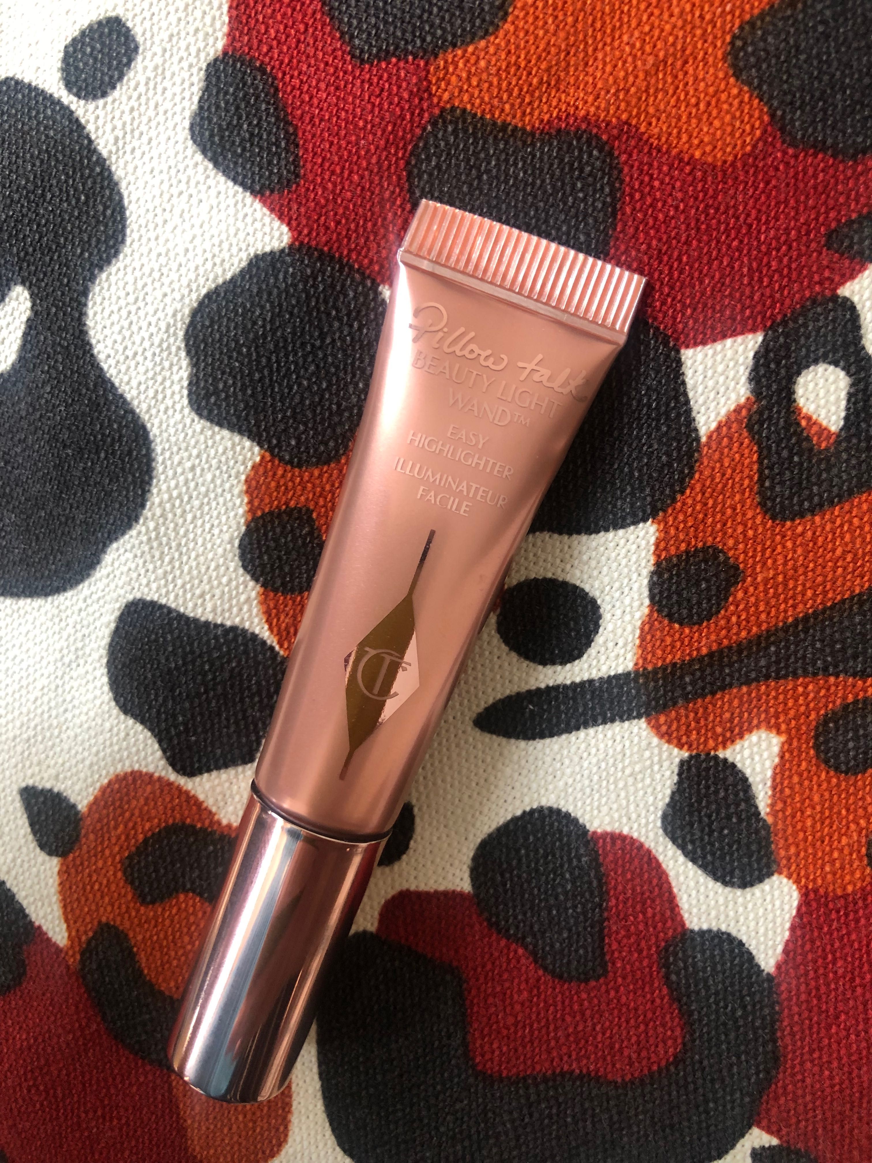 Charlotte tilbury Rozświetlacz