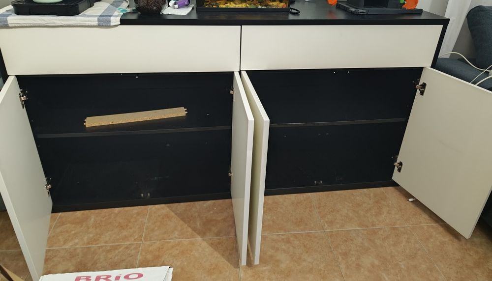 Móvel Aparador Lourini