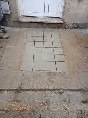 Obras prontas a fazer