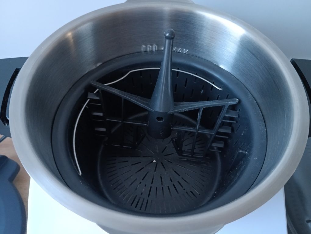 Lidlomix SilverCrest Monsieur Cusine Connect