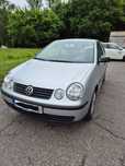 Volkswagen Polo Volkswagen Polo 1.4