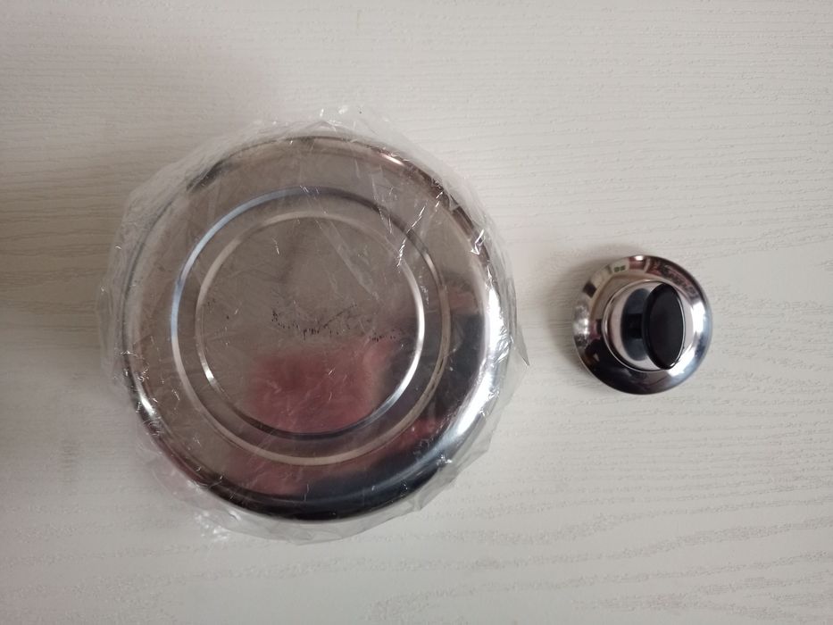 Чайник для плити (1 л.)