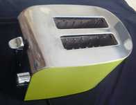 Toster, Opiekacz SilverCrest 850W