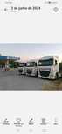 Daf's  Xf 106  ano 2017