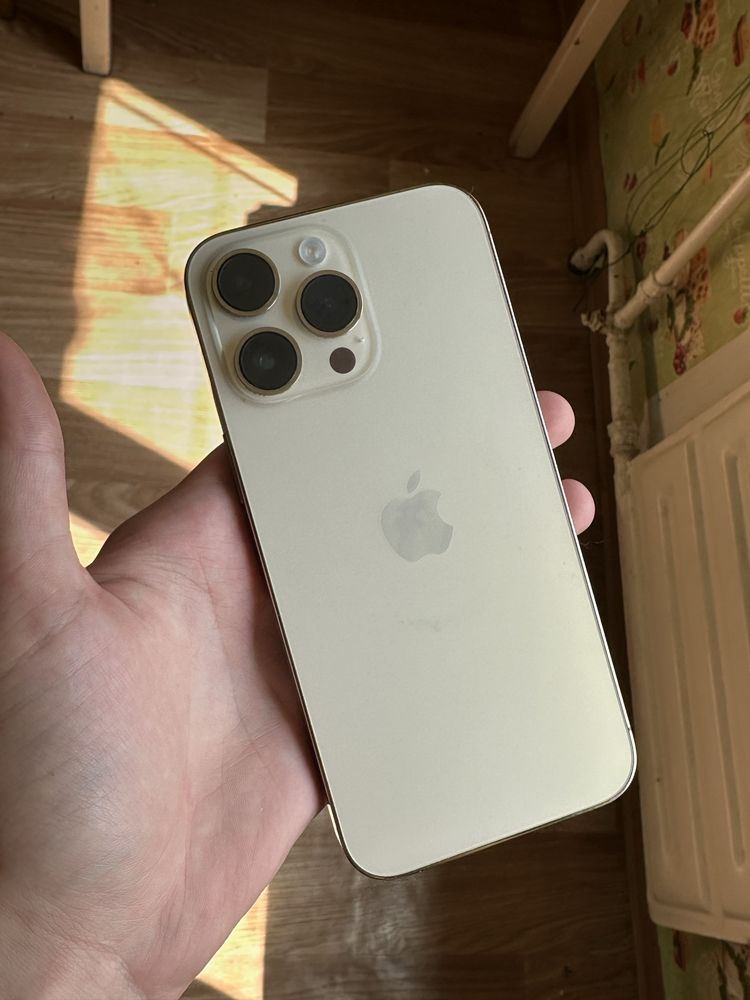 Iphone 14 pro max 128